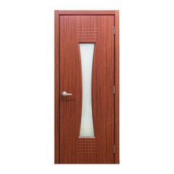 NOVA Laminated Doors - Products