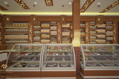 Bakery Cafe