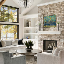 Great Room Ideas