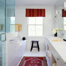 Kid's Bathroom