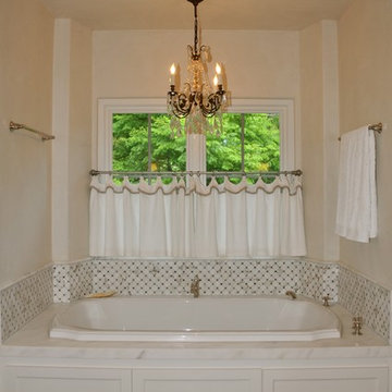 Traditional Elegance in Houston