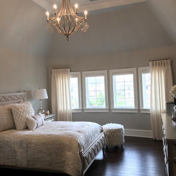 OAK TREE COURT