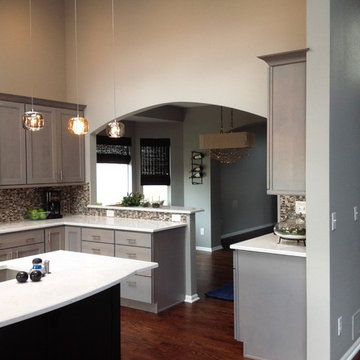 Personalized Kitchen