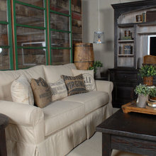 chair upholstery