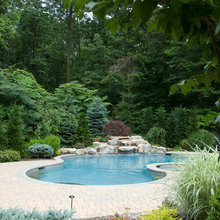 Pools