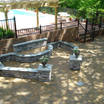 Mechanicsville Residence