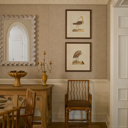 Sea Island - Wall Mirrors