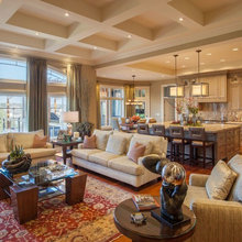 Living room ideas