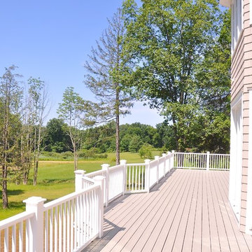 3 Overlook Drive - Bedford, NY