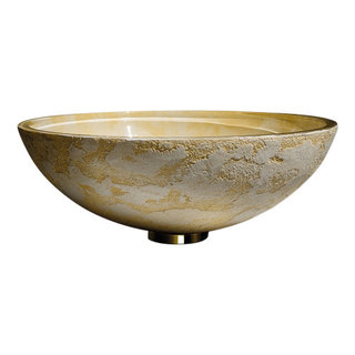 18 Vessel Sinks to Beautify Your Bathroom - Livinator