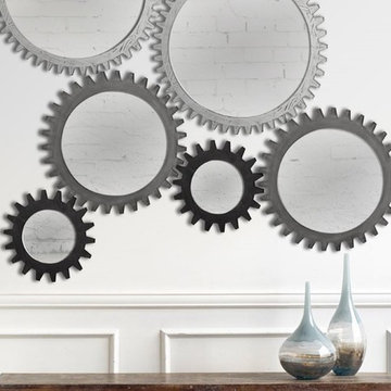 Your home, your style. We can help!
