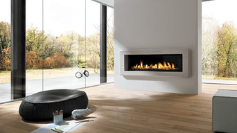 Best 15 Fireplace Contractors In Vancouver Bc Houzz