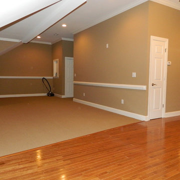 Rini's Attic Completion