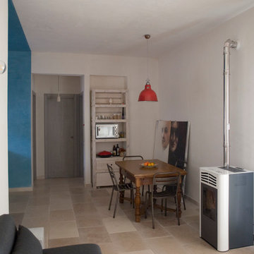 Casa Polito | 75 mq