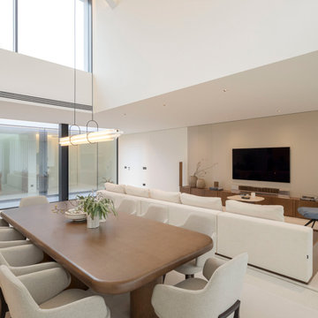 Modernity With An Organic Twist | Stylish Club