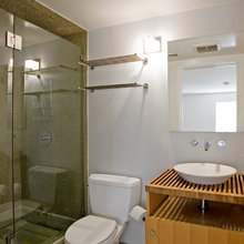 Bathroom Ideas
