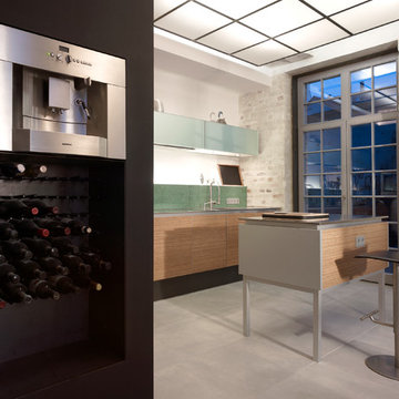 Loft E