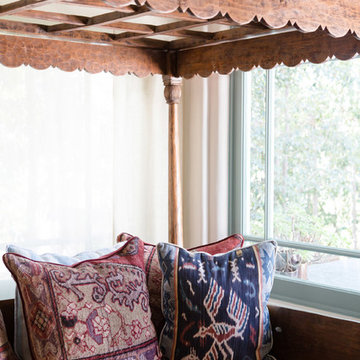 Spanish Bohemian in South Pasadena