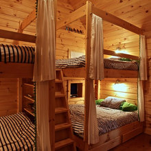 bunkhouse
