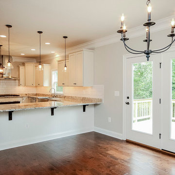 "The Exquisite Cape" in Argyle Heights