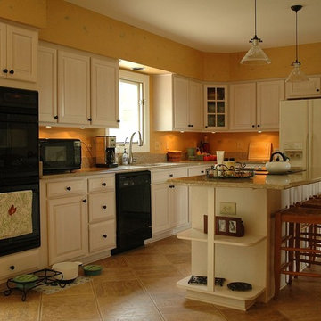 Carol W. Kitchen - Ljamsville, MD