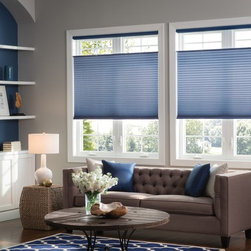Cellular Shades - Products
