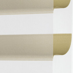 Shangri-La - Window Treatments