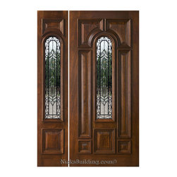 Exterior Doors - Products