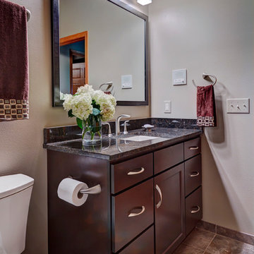 Grafton Transitional Main Bathroom