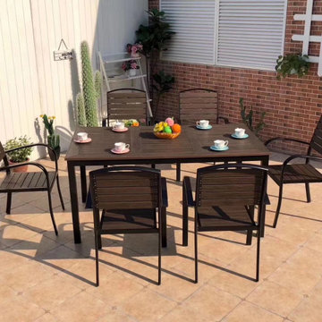 China rattan, outdoor, garden furniture RT57-2
