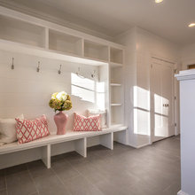mudroom
