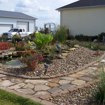 Our Work