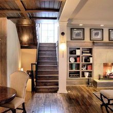 floors