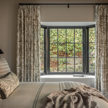 Laurelhurst Tudor