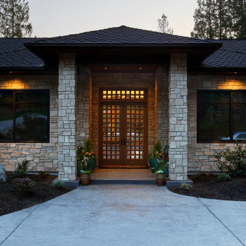 Not Your Average Lakehouse
