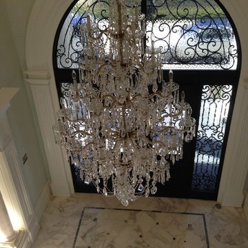 Lakeridge Estates Residence-Cedar Hill, TX