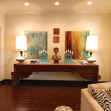Entryway