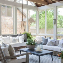 outdoor furniture