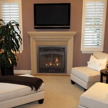 Fire Place