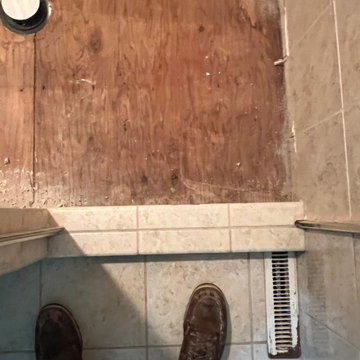 Tile Projects