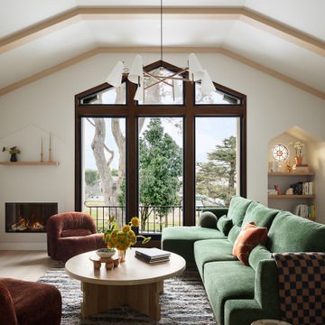 Storybook House