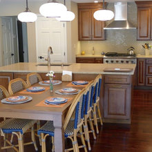 Kitchen Ideas