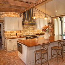 Ranch Kitchen