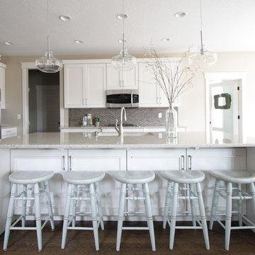 Country Ridge