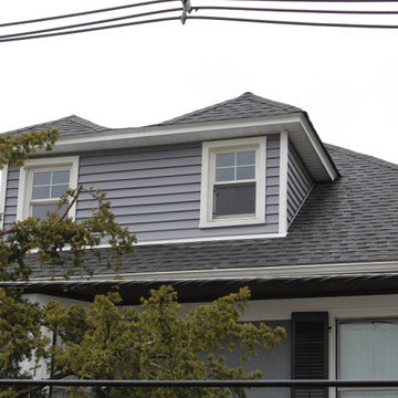 Modernizing & Restoring Historic Downtown Gem