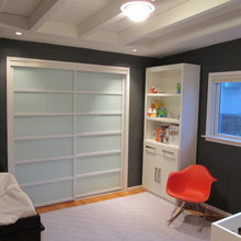 nursery