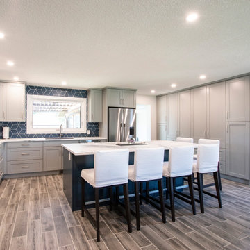 Mckenzie Residence