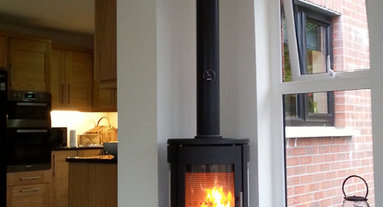 Best 15 Fireplace Installers In Kilrea Londonderry Houzz