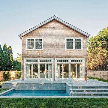 Amagansett Residence
