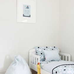 Poppet "Little Bean" Bean Bag - Nursery Furniture